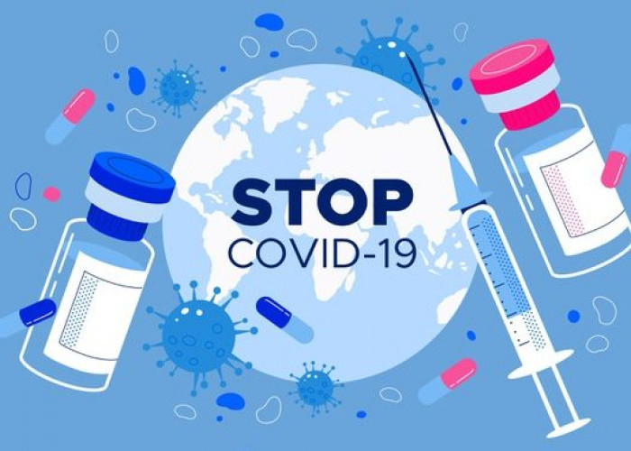 Apresiasi Mahasiswa Bantu Ajak Warga Lakukan Vaksinasi