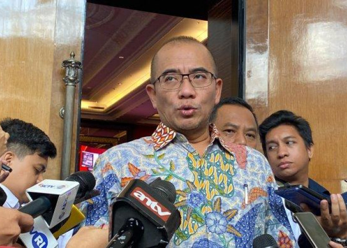 Ketua KPU Hasyim Asy'ari Terbukti Lakukan Asusila, Manipulasi Aturan untuk Incar Korban