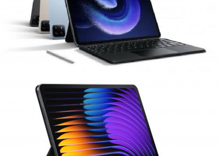 Xiaomi Pad 7 Pro 2026: Tablet Super Ngebut dengan AI Pintar yang Bikin Kerja Makin Sat-Set!