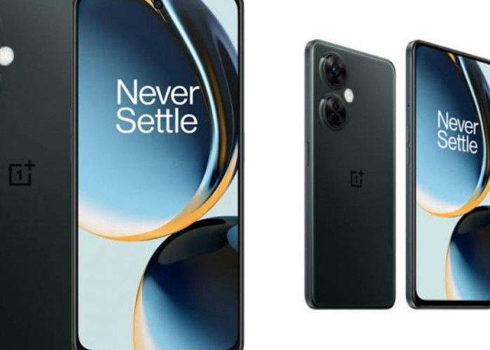 Review OnePlus Nord N30 5G: Charging Kilat 67W dan Layar 120Hz Halus yang Siap Temani Aktivitas Harian!