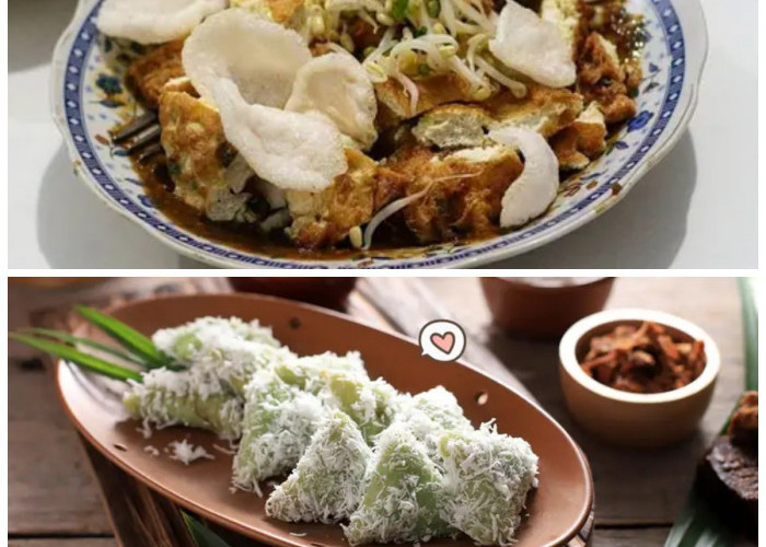 Kuliner Khas Lumajang yang Wajib Dicoba, Rasa Unik Bikin Ketagihan!