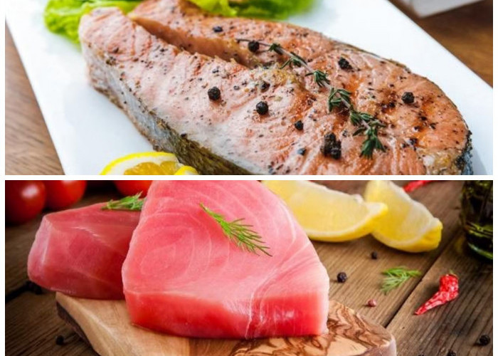 Bukan Sekadar Lezat, Ikan Tuna Punya 6 Manfaat Penting untuk Kesehatan Bayi