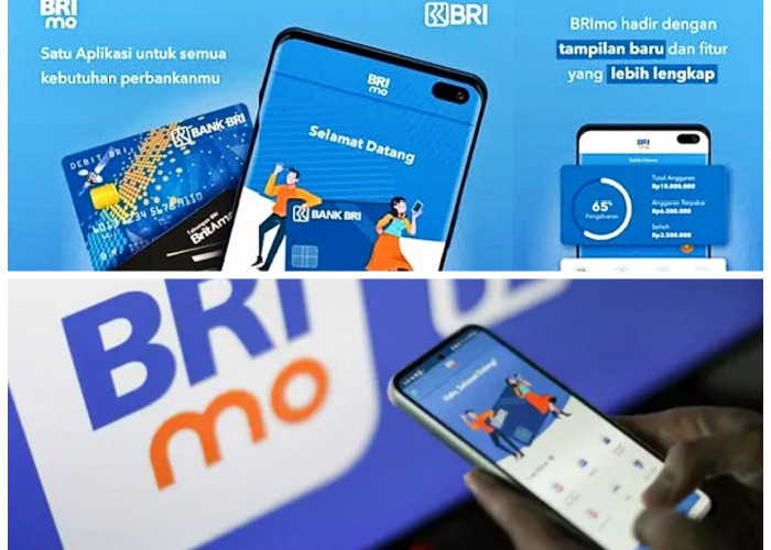 Kemudahan Transaksi dengan BRI Mobile: Fitur Unggulan dan Manfaatnya!