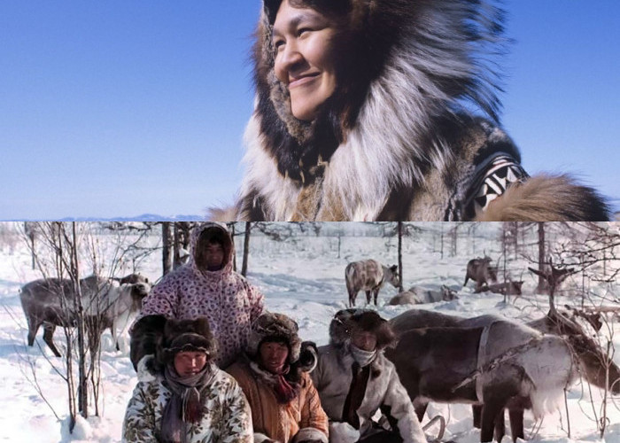 Mengapa Suku Inuit Enggan Disebut Eskimo? Inilah Alasan Mengejutkannya!