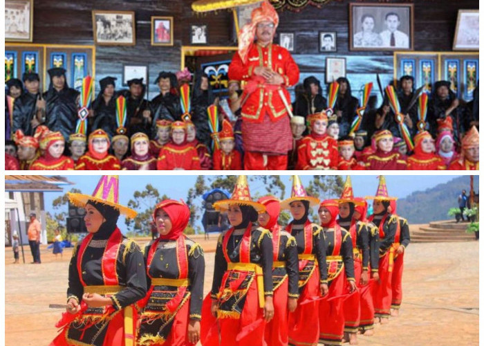 Menyingkap Sejarah dan Budaya Suku Moronene di Masa Prasejarah