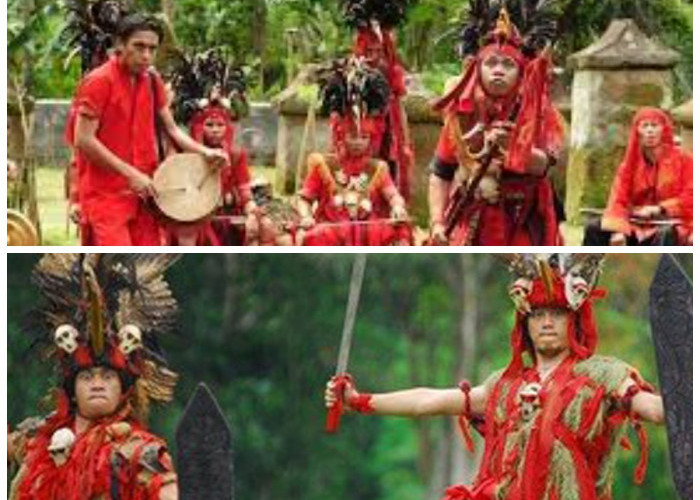 Menjelajahi 5 Nilai Budaya Suku Minahasa di Sulawesi Utara yang Masih Dijalankan