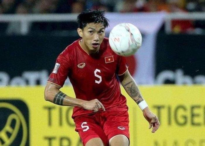 Vietnam Diterpa Kabar Buruk, Kekhawatiran Timnas Seiring Dengan Kualifikasi Piala Dunia 2026