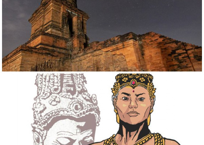 Menjelajahi 2 Cerita Rakyat Kerajaan Sriwijaya yang Masih Menyimpan Misteri 