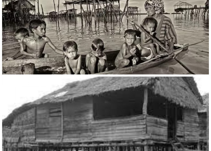 Sejarah Suku Bajo: Menyelami Jejak Maritim dan Budaya Manusia Laut Nusantara!