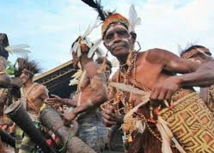 Mengapresiasi Keberagaman Suku Asli Papua, Dari Suku Dani Hingga Suku Lani