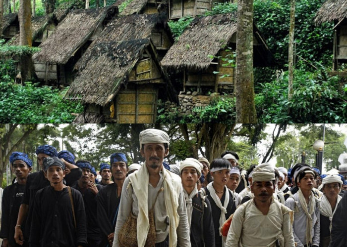 Menelusuri Kehidupan Suku Baduy, Budaya, Tradisi, dan Kearifan Alam