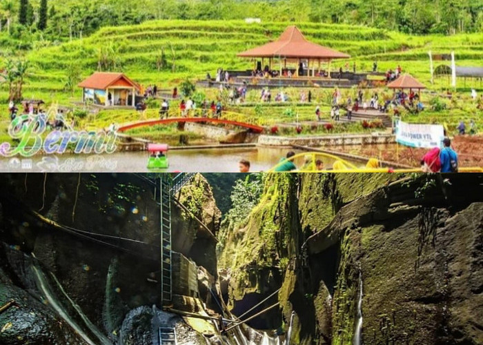 Menjelajahi 5 Destinasi Wisata yang Menarik di Probolinggo dengan View Wisata yang Instagramable 