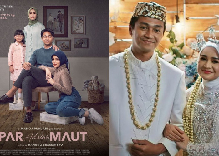 Film Ipar Adalah Maut Mimpi Buruk Akibat Ulah Adik Sendiri