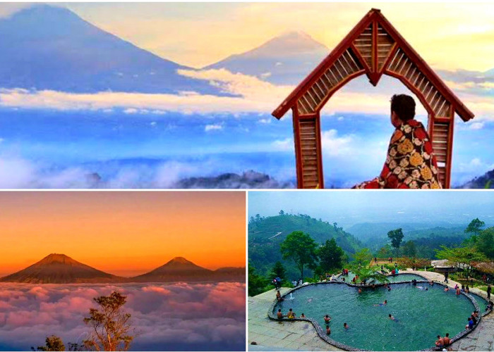 6 Wisata Menarik dan Asri di Salatiga yang Bisa Jadi Tujuan Liburanmu