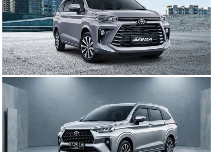 Toyota Avanza 2026 Resmi Hadir, Simak Harga Terbaru dan Fitur Unggulan MPV Favorit Keluarga Indonesia