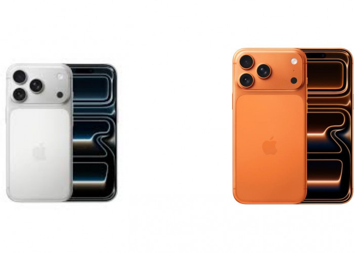 Harga iPhone Terbaru di Indonesia Agustus 2026, iPhone 17 Pro Kini Lebih Murah