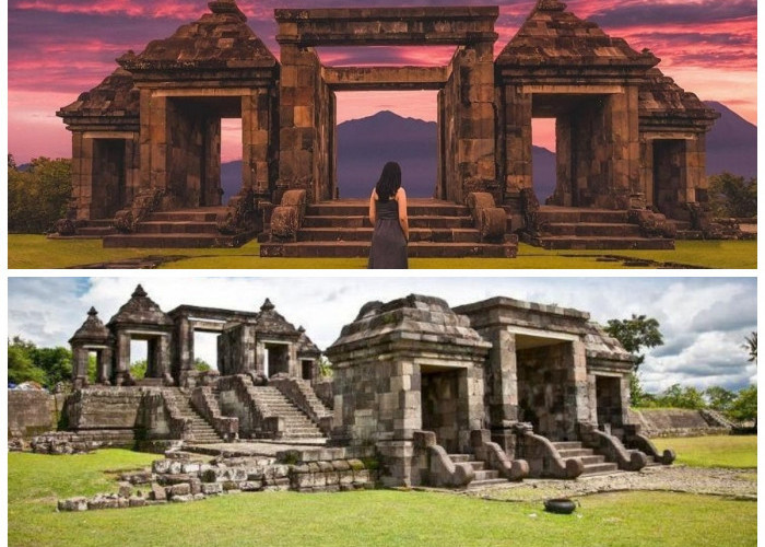 Jejak Misteri Ratu Boko: Mengungkap Sejarah Megah Wangsa Sailendra