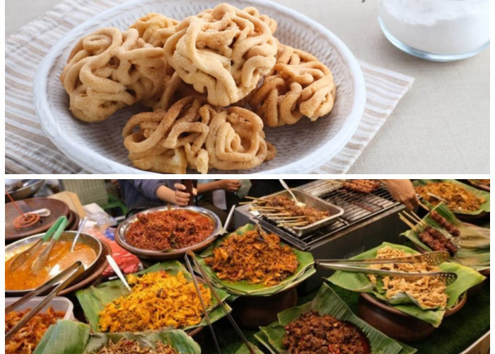 Wisata Kuliner Bekasi: Menelusuri Cita Rasa dan Tradisi Lokal