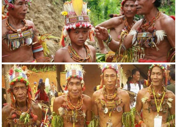 Sejarah Suku Sakai: Jejak Budaya dan Kehidupan Tradisional di Nusantara!