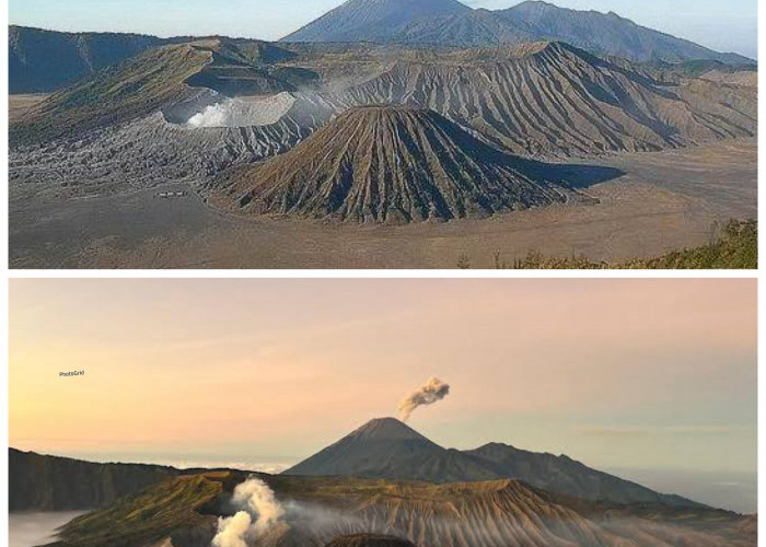 Sejarah Gunung Bromo: Legenda, Kebudayaan, dan Daya Tarik Alam yang Mendunia!