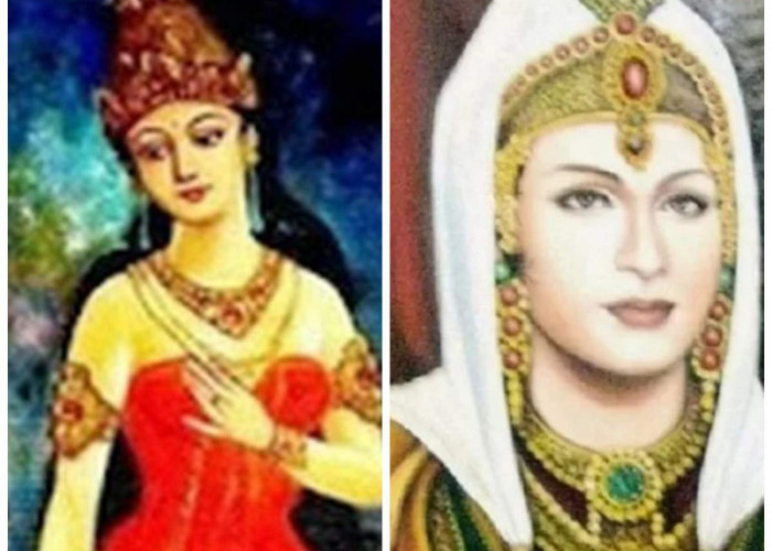 Misteri Jay Shima: Penguasa Perempuan Pertama Jawa dan Asal-Usul Raja Mataram