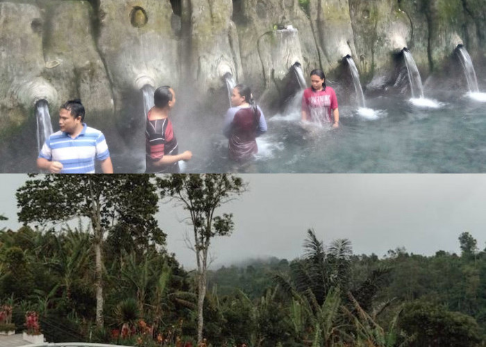 Inilah Wisata Pemandian Air Hangat di Semarang yang Hits Wajib Banget Kamu Kunjungi 