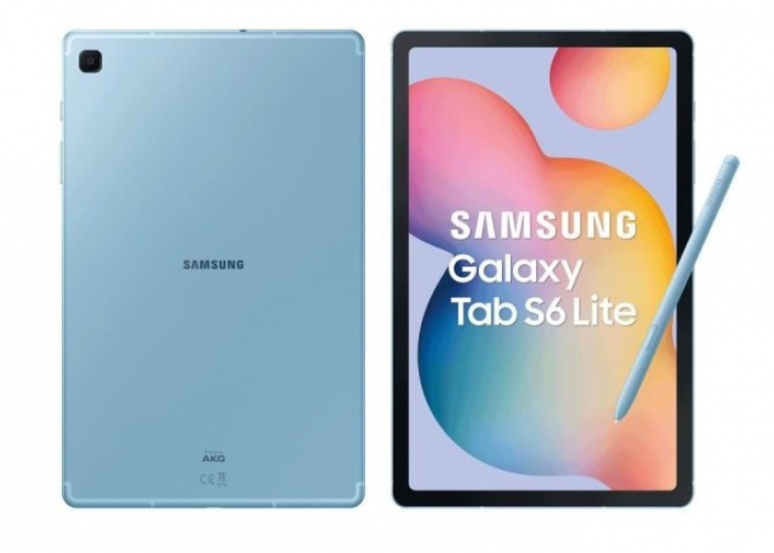 Samsung Siapkan Galaxy Tab S6 Lite Edisi 2024 dengan Exynos 1280 dan 5G