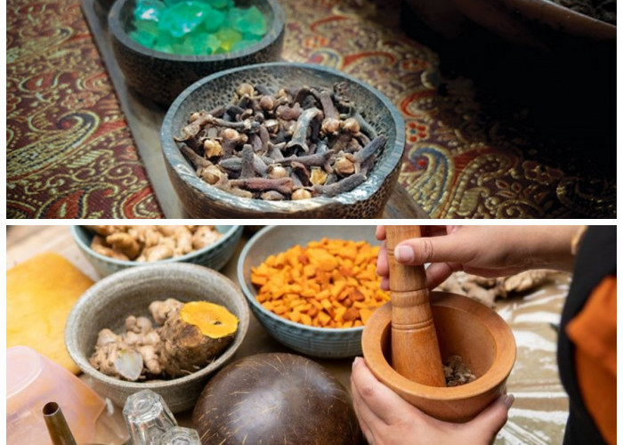 Menyembuhkan dengan Kearifan Lokal: Ramuan Obat Tradisional dari Suku Batak yang Patut Dicoba!