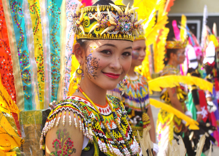 5 Tradisi Pernikahan Sukui di Indonesia ini Dianggap Unik dan Aneh, Suku Mana Sajakah?