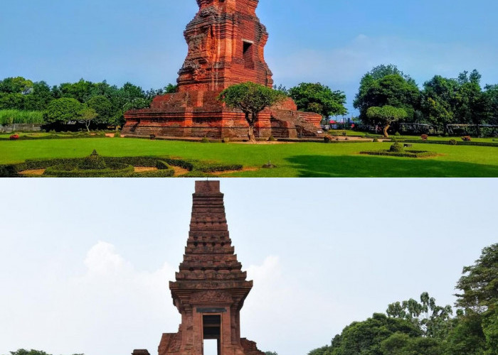 Asal Usul Nama Kerajaan Majapahit yang Jarang Diketahui!