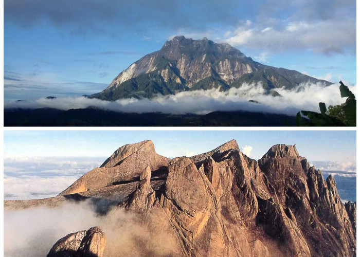 Sejarah Gunung Kinabalu: Legenda Suci, Ekspedisi Awal, dan Pesona Abadi di Puncak Tertinggi Kalimantan!