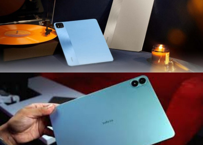 Infinix XPAD 20 Pro Menjadi Alternatif Tablet Serbaguna untuk Hiburan dan Produktivitas