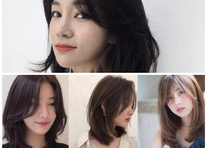 4 Gaya Rambut Klasik yang Masih Hits, Terinspirasi dari Cut Bray