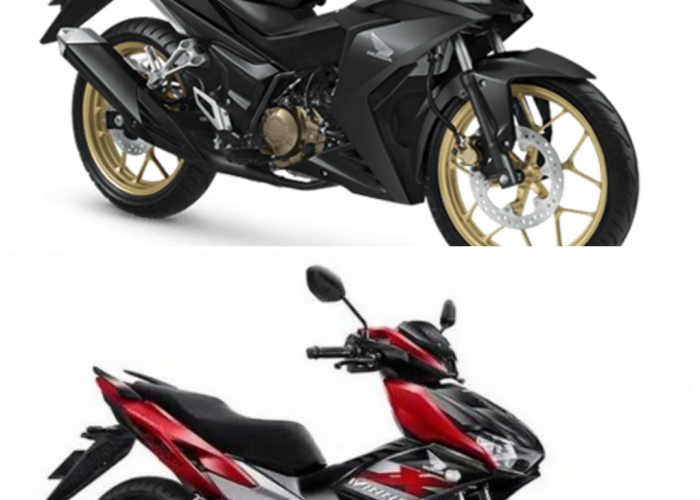 Pecinta Bebek Super Siap-Siap! Ini Bocoran Spesifikasi Honda Supra GTR 150 Terbaru 2026