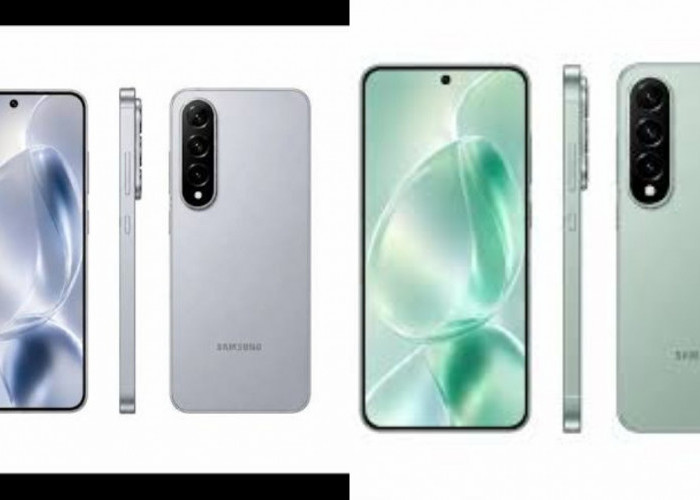 Review Samsung Galaxy A58 Terbaru 2026, Bocoran Spesifikasi, Kamera, Baterai, dan Perkiraan Harga!