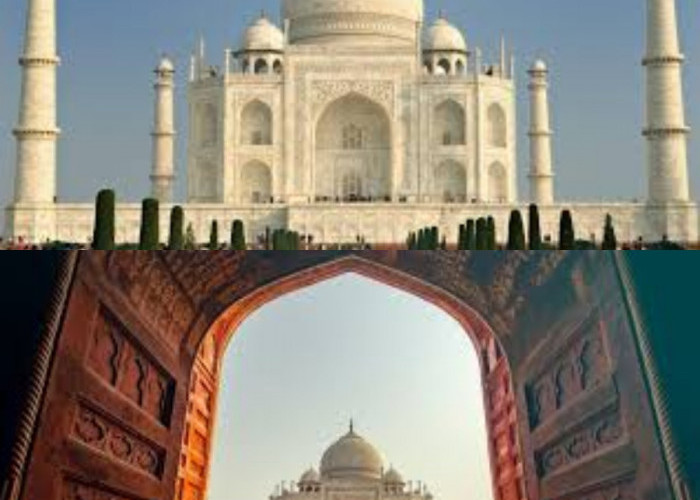 Mengenal Kisah Cinta Kaisar Mughal Shah Jahan Kepada Mumtaz Mahal 