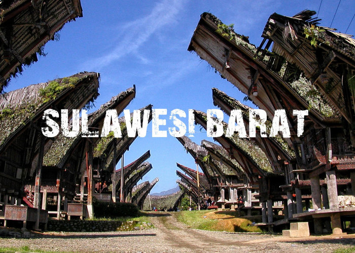 Rekomendasi Libur Tahun Baru! Ini 5 Daftar Lokasi Wisata Memukau Di Sulawesi Barat