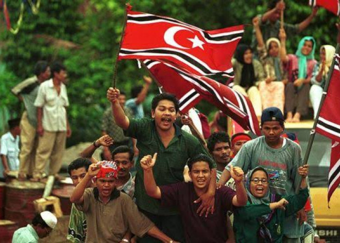 Konflik Maluku Selatan yang Masih Berkecamuk dalam Sejarah Indonesia, Ternyata?