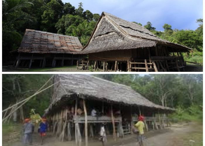 Kekayaan Budaya Suku Naulu di Era Kontemporer