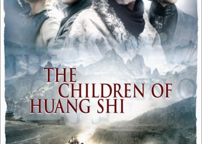 The Children of Huang Shi (2008), Antara Cinta, Tanggungjawab dan Keberanian (02)