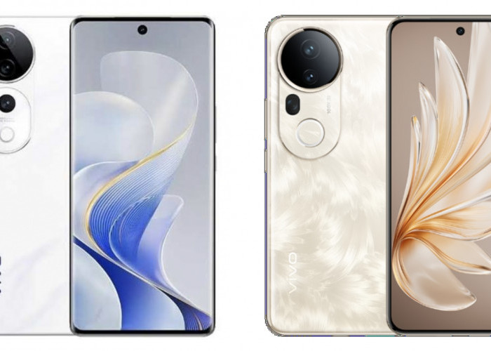Vivo S20 Pro Resmi Hadir November, Bawa Desain Mewah dan Spek Gahar