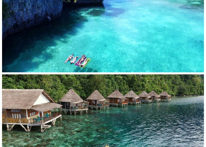 7 Destinasi Terpopuler di Ambon yang Harus Kamu Sambangi Sekarang!