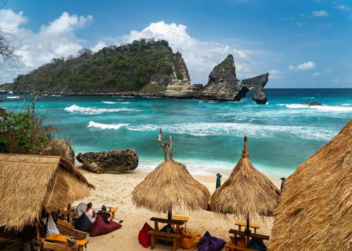 Kamu Udah Tau Belum? Ternyata Ini Fakta Menarik Kenapa Pulau Dewata Bali Banyak di Kunjungi Para Wisatawan 