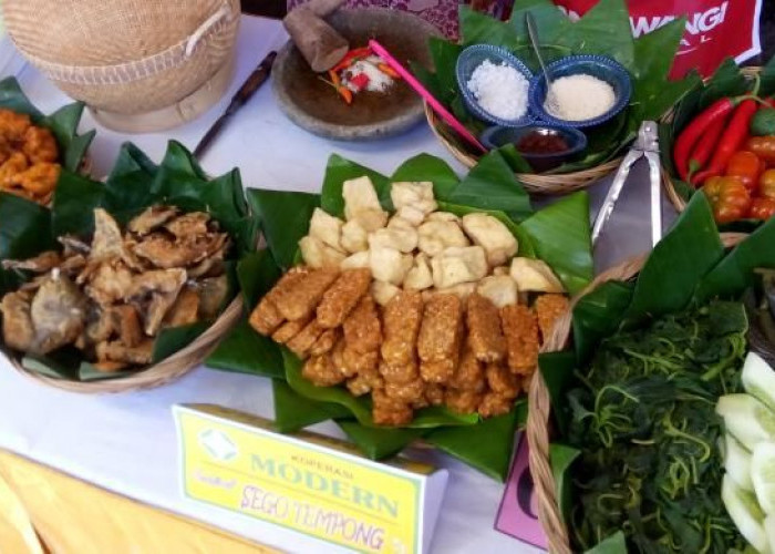 Wisata Kuliner: 5 Makanan Tradisional Khas Banyuwangi 