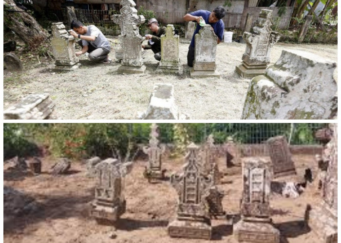 Mengungkap Makam Raja Reubah: Jejak Sejarah dan Peradaban Islam di Jantung Aceh