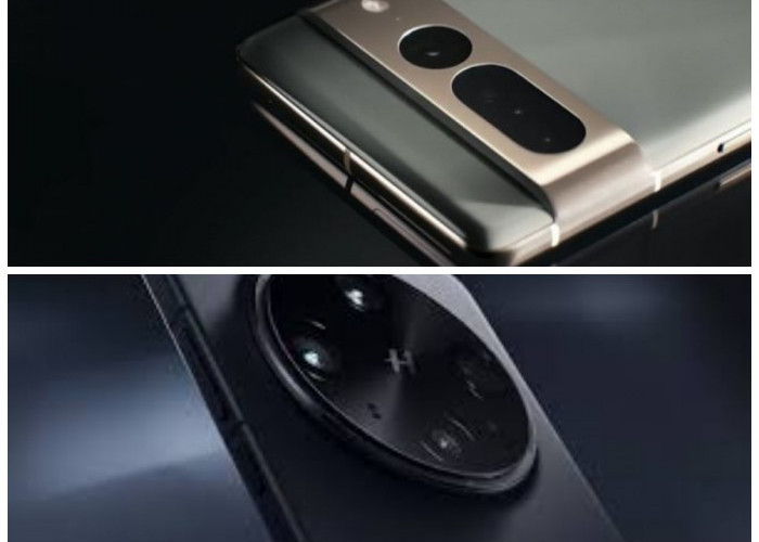 Revolusi Kamera Smartphone Dimulai! Inilah HP dengan Kamera Terbaik yang Baru Resmi Meluncur di Indonesia