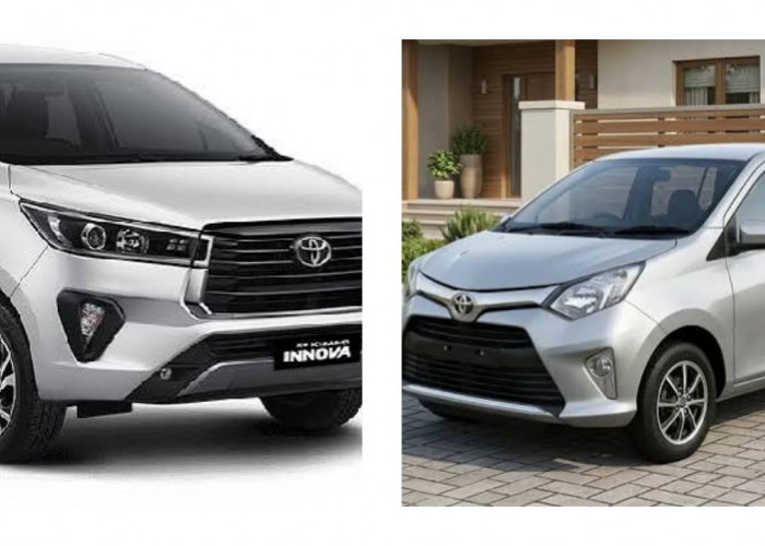 Tembus Angka Fantastis! Cek Pasaran Harga Bekas Innova Reborn Q Diesel 2013-2018 yang Masih Digdaya