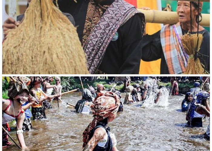 Mengenal Budaya Sunda yang Masih Terjaga, dari Adat hingga Nilai Kehidupan