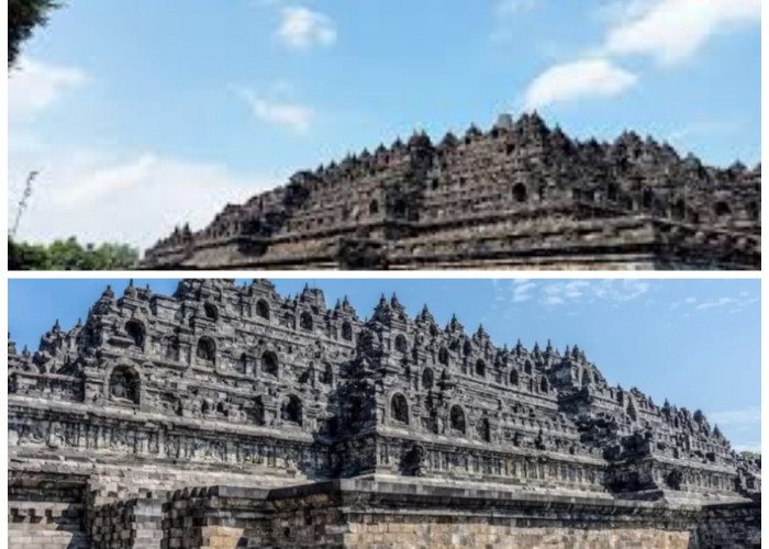 Menjelajah 11 Keajaiban Sejarah Indonesia yang Menyimpan Penuh Misteri dan Rahasia 