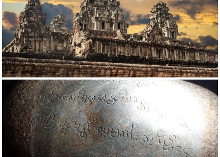 Jejak Sejarah Kerajaan Sriwijaya: Eksplorasi dan Peninggalan Berharga